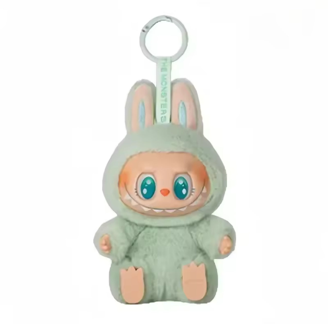 Labubu Blind Box – Exciting Macaron & Have a Seat Edition